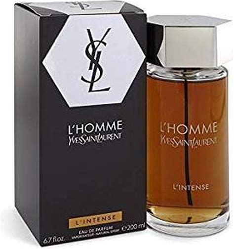 ysl l'homme 200ml|ysl l'homme collection.